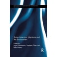 thumbnail image 1 of Routledge Interdisciplinary Perspectives Asian American Literature and the Environment, (Paperback), 1 of 1