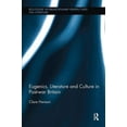thumbnail image 1 of Routledge Interdisciplinary Perspectives Eugenics, Literature, and Culture in Post-war Britain, (Paperback), 1 of 1