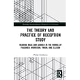 thumbnail image 1 of Routledge Interdisciplinary Perspectives The Theory and Practice of Reception Study: Reading Race and Gender in Twain, Faulkner, Ellison, and Morrison, (Hardcover), 1 of 1