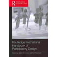 thumbnail image 1 of Routledge International Handbook of Participatory Design, 1 of 1
