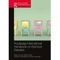 thumbnail image 1 of Routledge International Handbook on Electoral Debates, (Hardcover), 1 of 1