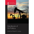 thumbnail image 1 of Routledge International Handbooks: Handbook of Oil Politics (Paperback), 1 of 1
