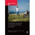 thumbnail image 1 of Routledge International Handbooks Routledge Handbook of Adapted Physical Education, (Paperback), 1 of 1