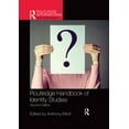 thumbnail image 1 of Routledge International Handbooks Routledge Handbook of Identity Studies, (Paperback), 1 of 1