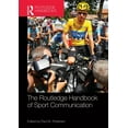 thumbnail image 1 of Routledge International Handbooks Routledge Handbook of Sport Communication, (Hardcover), 1 of 1