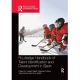 thumbnail image 1 of Routledge International Handbooks Routledge Handbook of Talent Identification and Development in Sport, (Paperback), 1 of 1