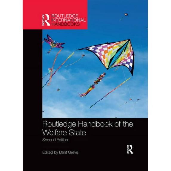 Routledge International Handbooks Routledge Handbook of the Welfare State, (Paperback)