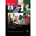 thumbnail image 1 of Routledge International Handbooks Routledge Handbook on Deviance, (Paperback), 1 of 1