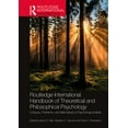 thumbnail image 1 of Routledge International Handbooks Routledge International Handbook of Theoretical and Philosophical Psychology: Critiques, Problems, and Alternatives to P, (Hardcover), 1 of 1