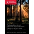 thumbnail image 1 of Routledge International Handbooks Routledge International Handbook of Theoretical and Philosophical Psychology: Critiques, Problems, and Alternatives to P, (Paperback), 1 of 1