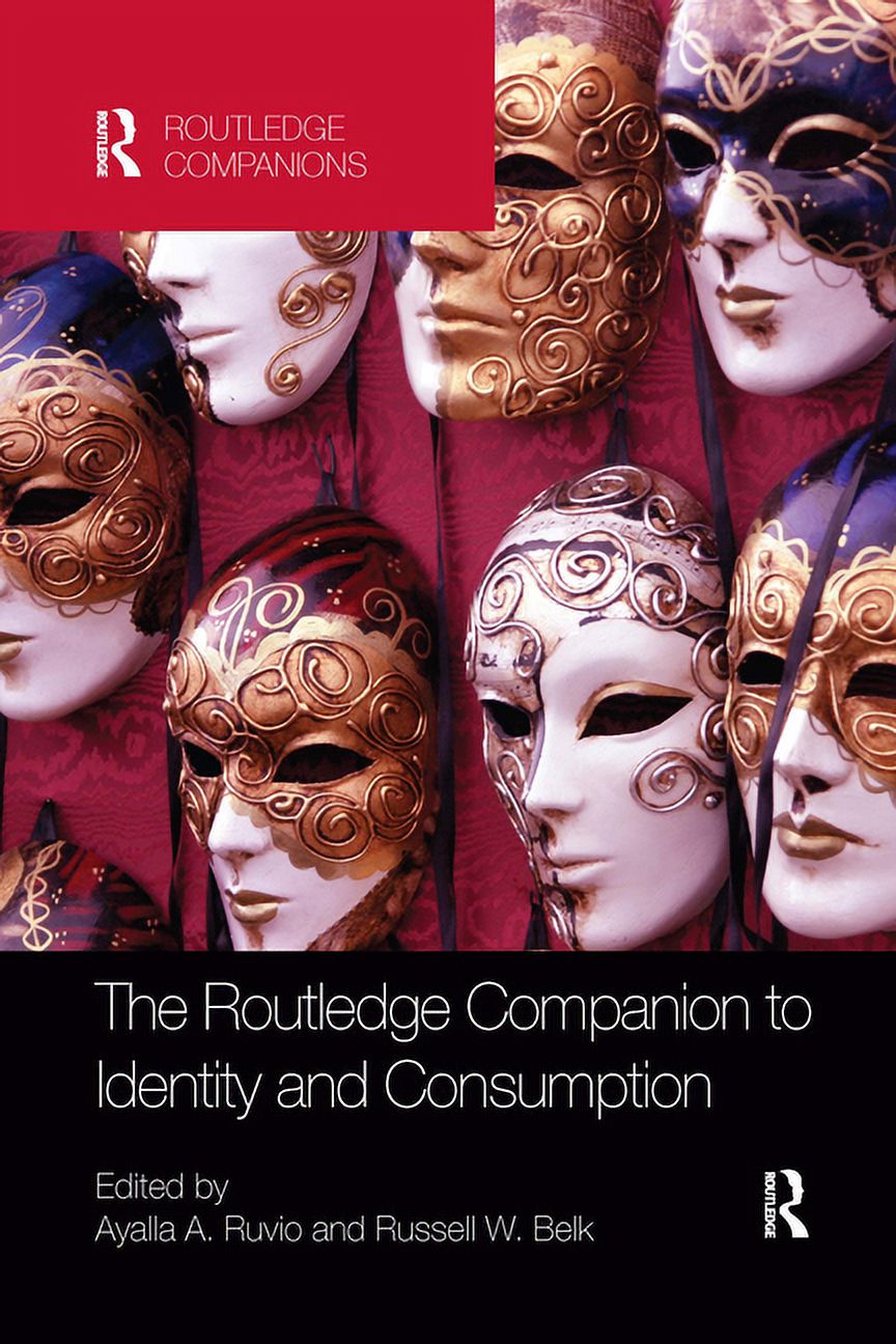 A Routledge Routledge International Handbooks The Routledge Companion to Identity ...
