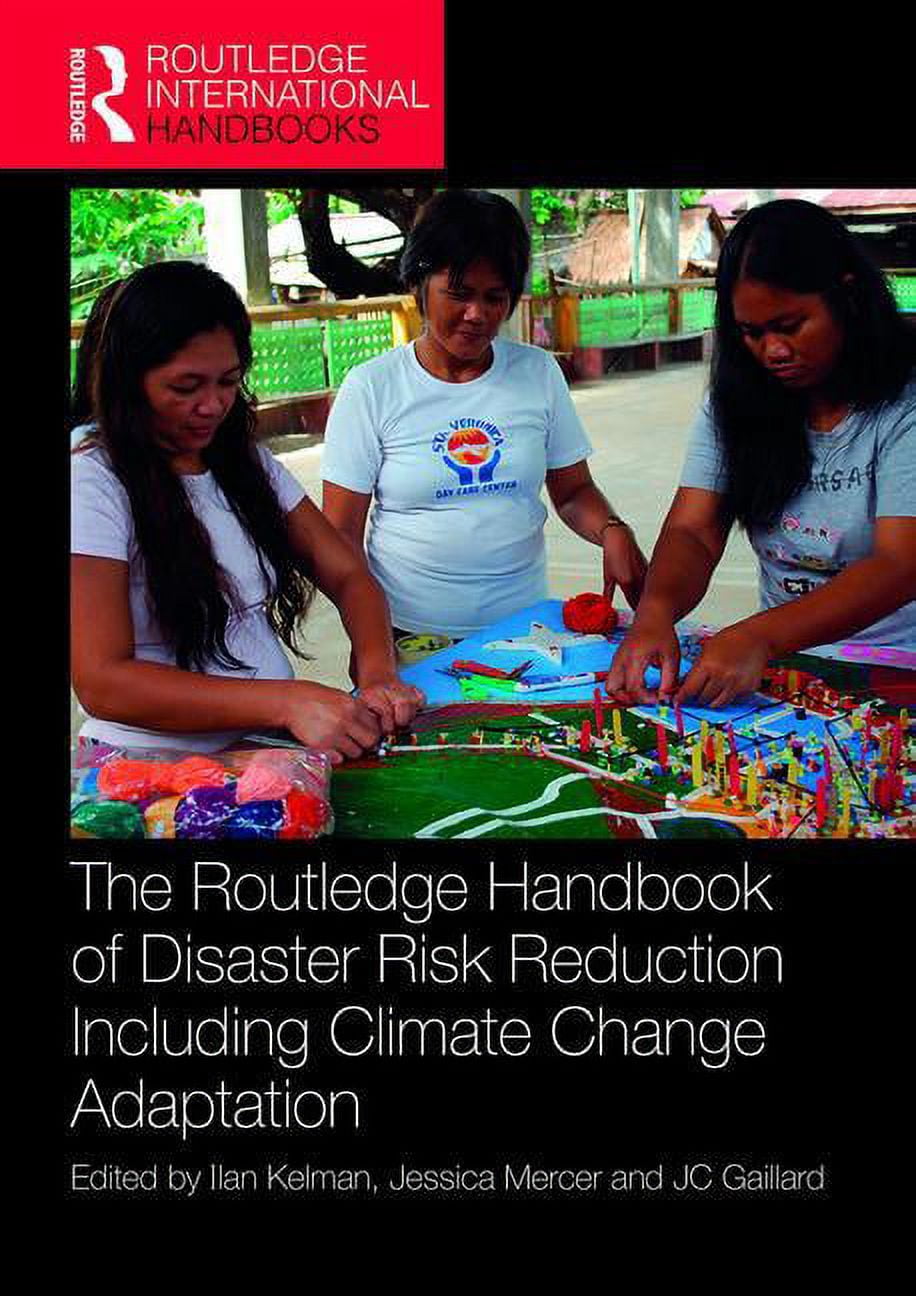 Routledge International Handbooks The Routledge Handbook of Disaster ...