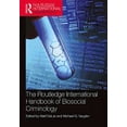 thumbnail image 1 of Routledge International Handbooks The Routledge International Handbook of Biosocial Criminology, (Paperback), 1 of 1