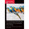 thumbnail image 1 of Routledge International Handbooks The Routledge International Handbook of Comparative Psychology, (Hardcover), 1 of 1