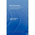 thumbnail image 1 of Routledge International Studies in Money Bank Performance: A Theoretical and Empirical Framework for the Analysis of Profitability, Competition and Efficiency, Book 48, (Hardcover), 1 of 1