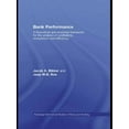 thumbnail image 1 of Routledge International Studies in Money Bank Performance: A Theoretical and Empirical Framework for the Analysis of Profitability, Competition and Efficiency, (Paperback), 1 of 1