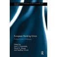thumbnail image 1 of Routledge International Studies in Money European Banking Union: Prospects and challenges, (Paperback), 1 of 1
