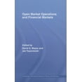 thumbnail image 1 of Routledge International Studies in Money Open Market Operations and Financial Markets, (Hardcover), 1 of 1