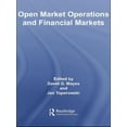 thumbnail image 1 of Routledge International Studies in Money Open Market Operations and Financial Markets, (Paperback), 1 of 1