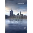 thumbnail image 1 of Routledge International Studies in Money Policy Makers on Policy: The Mais Lectures, (Paperback), 1 of 1