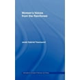 thumbnail image 1 of Routledge International Studies of Women Women's Voices from the Rainforest, (Hardcover), 1 of 1