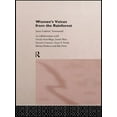 thumbnail image 1 of Routledge International Studies of Women Women's Voices from the Rainforest, (Paperback), 1 of 1