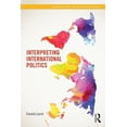 thumbnail image 1 of Routledge Interpretive Methods Interpreting International Politics, (Paperback), 1 of 1