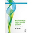 thumbnail image 1 of Routledge Interpretive Methods Interviewing in Social Science Research: A Relational Approach, (Paperback), 1 of 1