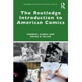 thumbnail image 1 of Routledge Introductions to American Lite The Routledge Introduction to American Comics, (Paperback), 1 of 1