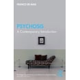 thumbnail image 1 of Routledge Introductions to Contemporary Psychosis: A Contemporary Introduction, (Paperback), 1 of 1