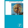 thumbnail image 1 of Routledge Introductions to Environment:  Environment and Law, (Paperback), 1 of 1