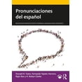 thumbnail image 1 of Routledge Introductions to Spanish Langu Pronunciaciones del espaÃ±ol, (Paperback), 1 of 1