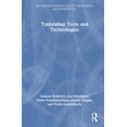 thumbnail image 1 of Routledge Introductions to Translation a Translation Tools and Technologies, (Hardcover), 1 of 1