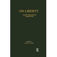 thumbnail image 1 of Routledge Jewish Studies On Liberty: Jewish Philosophical Perspectives, (Paperback), 1 of 1