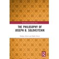 thumbnail image 1 of Routledge Jewish Studies The Philosophy of Joseph B. Soloveitchik, (Paperback), 1 of 1