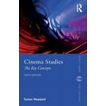 thumbnail image 1 of Routledge Key Guides Cinema Studies: The Key Concepts, (Paperback), 1 of 1