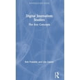 thumbnail image 1 of Routledge Key Guides Digital Journalism Studies: The Key Concepts, (Hardcover), 1 of 1