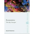thumbnail image 1 of Routledge Key Guides Economics: The Key Concepts, (Paperback), 1 of 1