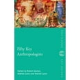 thumbnail image 1 of Routledge Key Guides Fifty Key Anthropologists, (Paperback), 1 of 1