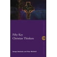 thumbnail image 1 of Routledge Key Guides Fifty Key Christian Thinkers, (Paperback), 1 of 1