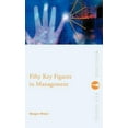 thumbnail image 1 of Routledge Key Guides Fifty Key Figures in Management, (Hardcover), 1 of 1