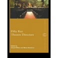 thumbnail image 1 of Routledge Key Guides Fifty Key Theatre Directors, (Paperback), 1 of 1