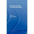 thumbnail image 1 of Routledge Key Guides Fifty Key Thinkers on the Environment, (Hardcover), 1 of 1