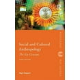 thumbnail image 1 of Routledge Key Guides Social and Cultural Anthropology: The Key Concepts, (Paperback), 1 of 1