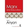 thumbnail image 1 of Routledge Key Ideas in Education Marx and Education, (Paperback), 1 of 1