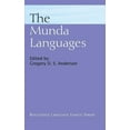 thumbnail image 1 of Routledge Language Family The Munda Languages, Book 03, (Hardcover), 1 of 1