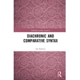 thumbnail image 1 of Routledge Leading Linguists Diachronic and Comparative Syntax, (Hardcover), 1 of 1