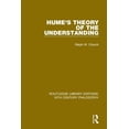 thumbnail image 1 of Routledge Library Editions: 18th Century Hume's Theory of the Understanding, Book 7, (Hardcover), 1 of 1