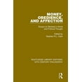 thumbnail image 1 of Routledge Library Editions: 18th Century Money, Obedience, and Affection: Essays on Berkeley's Moral and Political Thought, Book 11, (Hardcover), 1 of 1