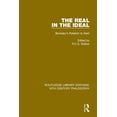 thumbnail image 1 of Routledge Library Editions: 18th Century The Real in the Ideal: Berkeley's Relation to Kant, Book 13, (Hardcover), 1 of 1